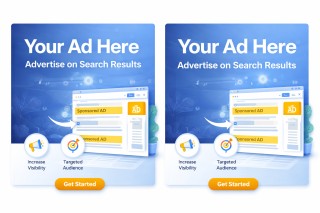 Become a Supplier Advertiser