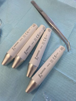 *Test* Ultralyd scaler